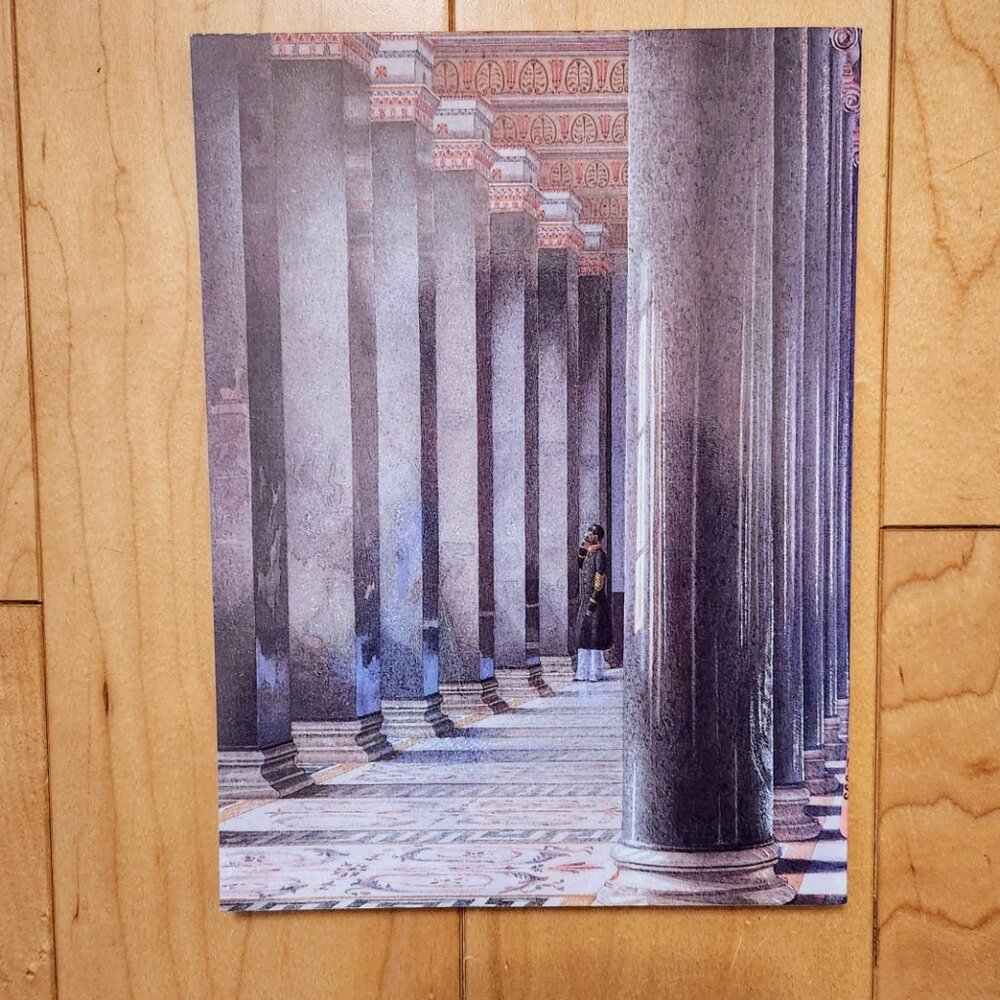 The Hermitage - St. Petersburg - Art Album Book English 164 pages Russia USSR - Picture 8 of 12